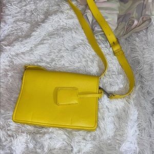 Crossbody bag